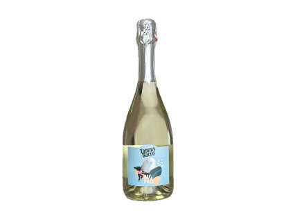 Tommy BACCO Prosecco Spumante 0% 0,75l