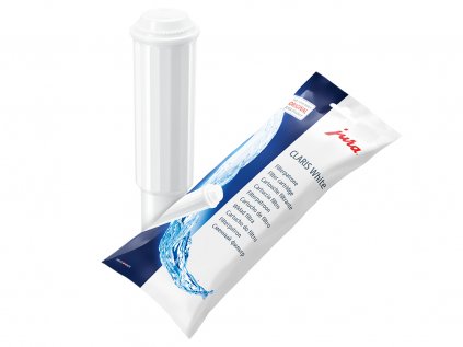 Jura CLARIS plus filtrační patrona WHITE
