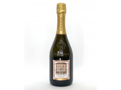 Domus-Picta Prosecco Superiore DOCG Extra Dry 0,75 l