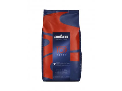 Lavazza Top Class 1 kg zrnková káva