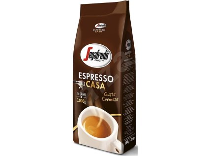 saegafredo casa