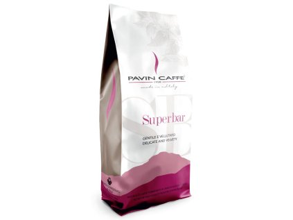 Pavin Superbar