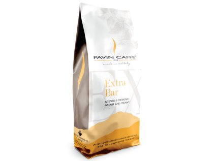 Pavin Extra bar
