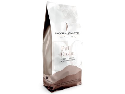 Pavin caffé Full Cream