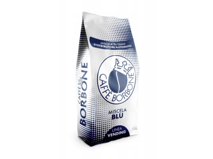 Caffe Borbone BLU