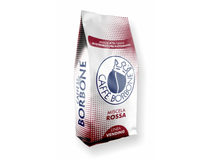 Caffe Borbone ROSSA