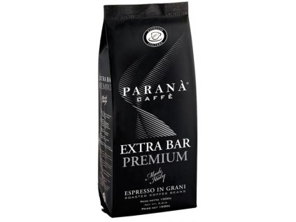 parana extra bar premium zrnkova kava 1 kg 201902051644581655219198