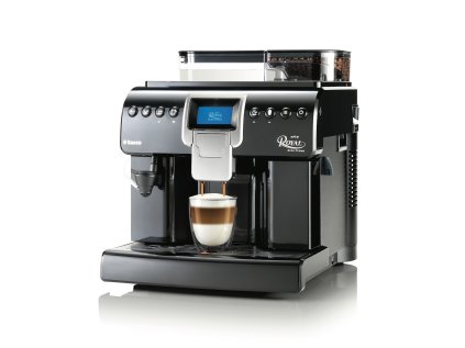 Royal Gran Crema lateral