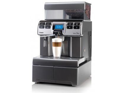 Aulika Top High Speed Cappuccino later