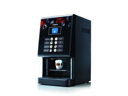 Phedra Evo Cappuccino lateral