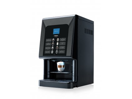 Phedra Evo Cappuccino lateral