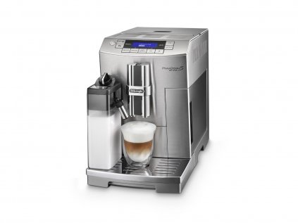Kávovar DeLonghi ECAM 28.465 M Prima Donna S