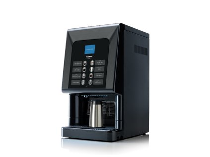Phedra Evo Cappuccino lateral