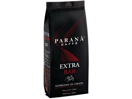 Paraná caffé Extra Bar D 1 Kg zrnková káva