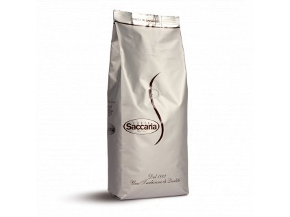 Saccaria Cremacaffé 6 Kg zrnková káva