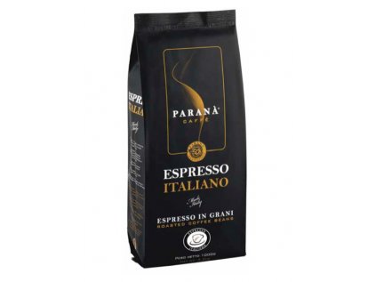 Paraná caffé Espresso Italiano 6 Kg zrnková káva