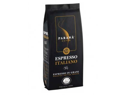 Paraná caffé Espresso Italiano 6x1 Kg zrnková káva