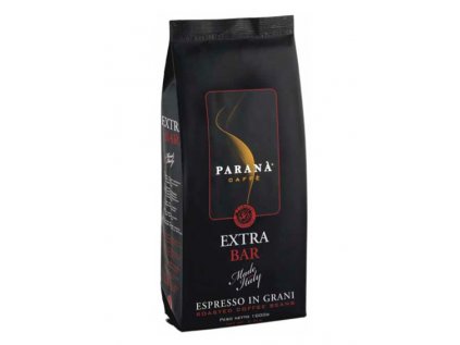 Paraná caffé Extra Bar D 6 Kg zrnková káva