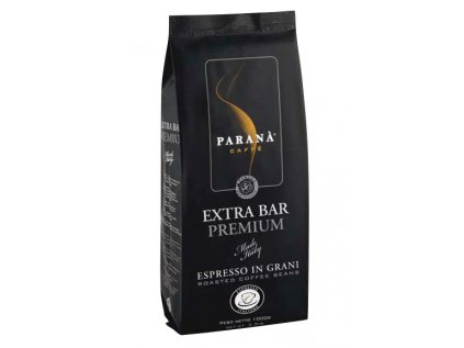 Paraná caffé Extra Bar Premium 6 Kg zrnková káva