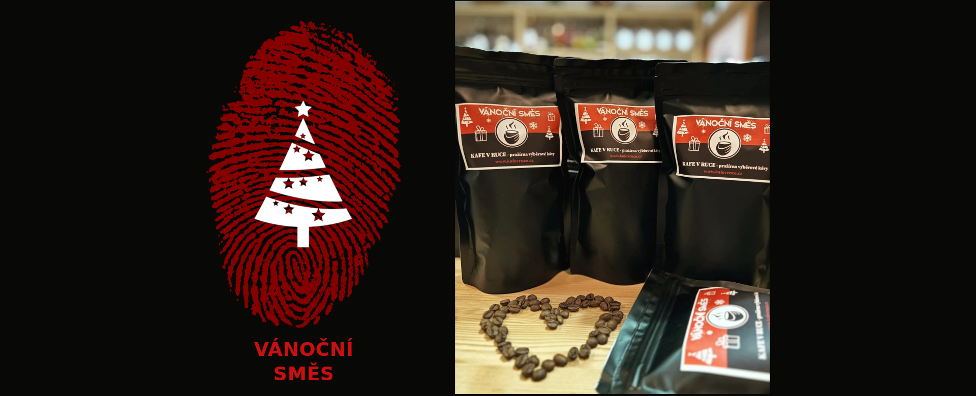 Vánoční směs