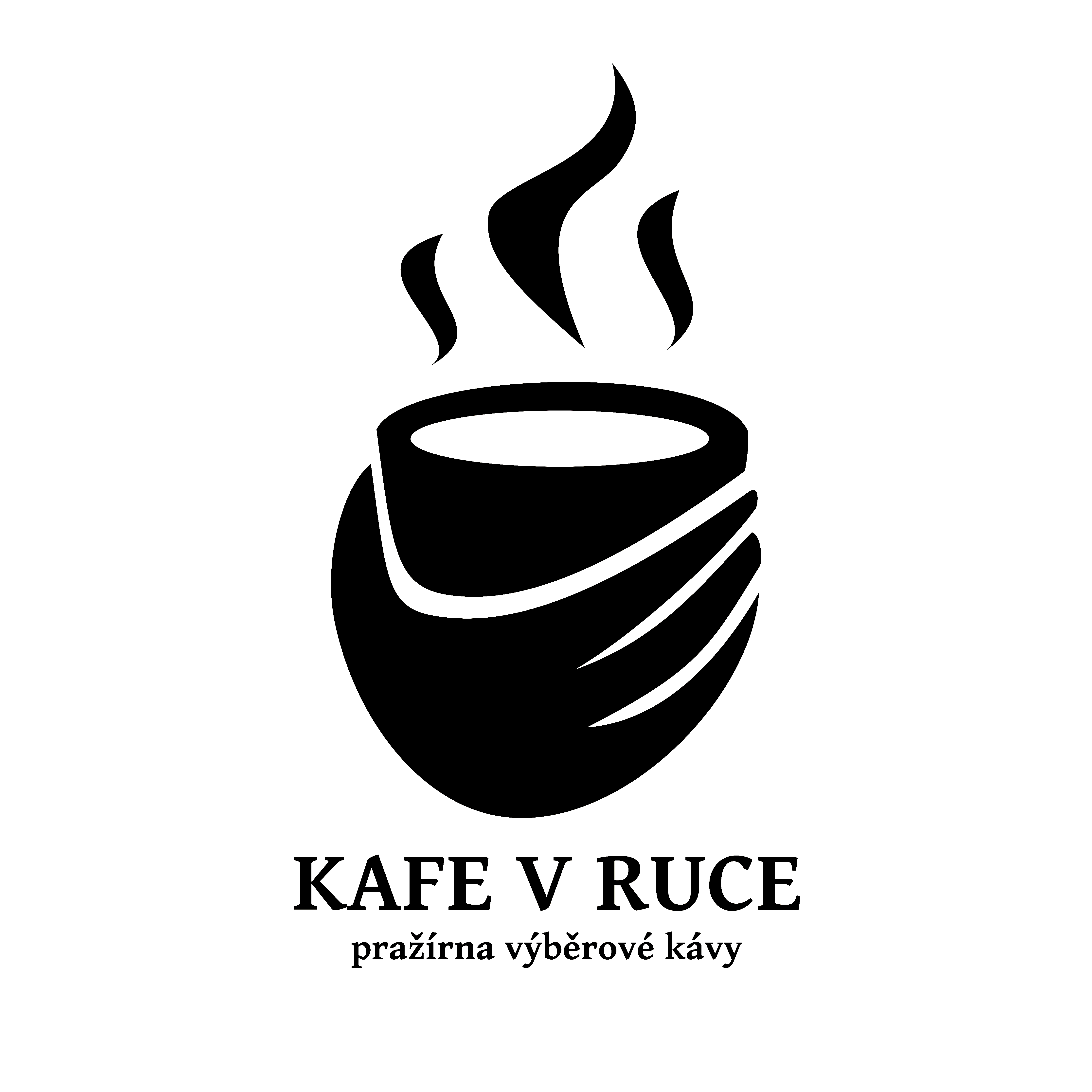 KAFE V RUCE - pražírna výběrové kávy