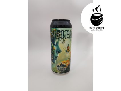 NEIPA 15 - 500ml plech