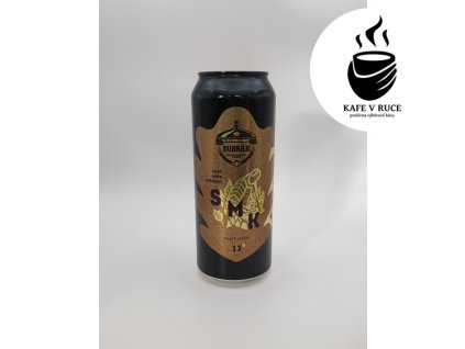 Starý Mistr Kovářský 13 - 500ml plech