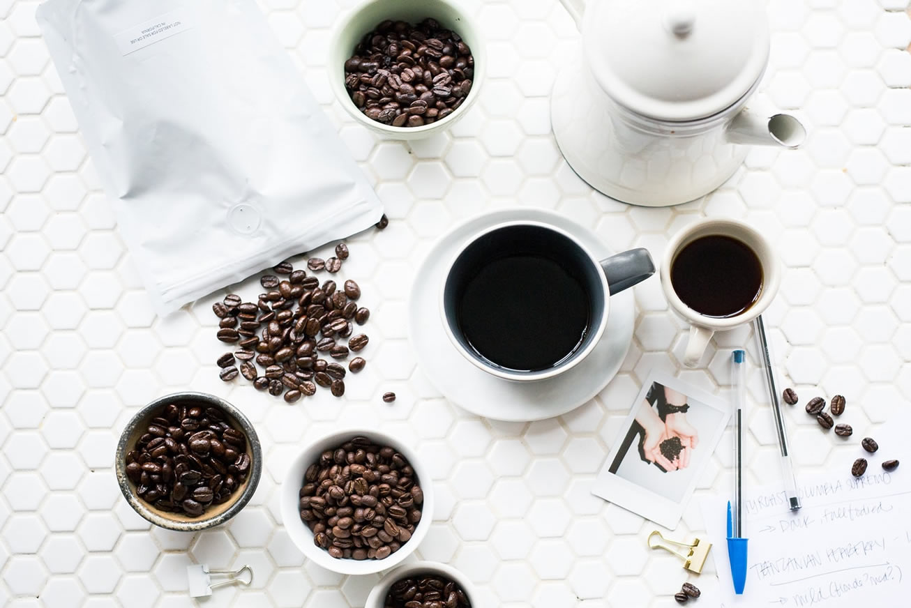 ARABICA VS. ROBUSTA – AKO CHUTIA?