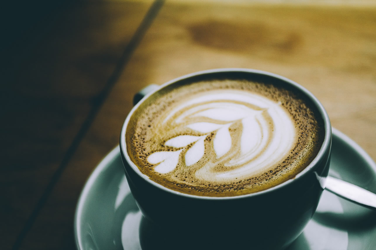 CAPPUCCINO VS. LATTE – AKO ICH PRIPRAVIŤ?