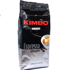 Kimbo Espresso Classic