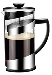 French Press TEO