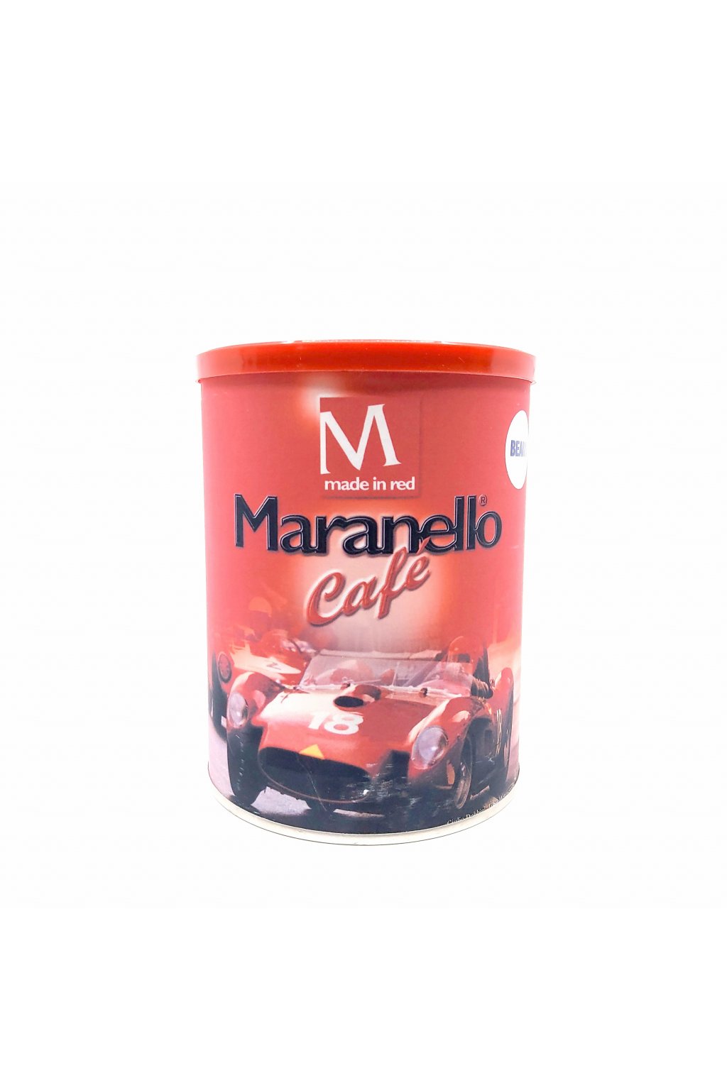 Diemme Maranello Café zrnková káva 250 g