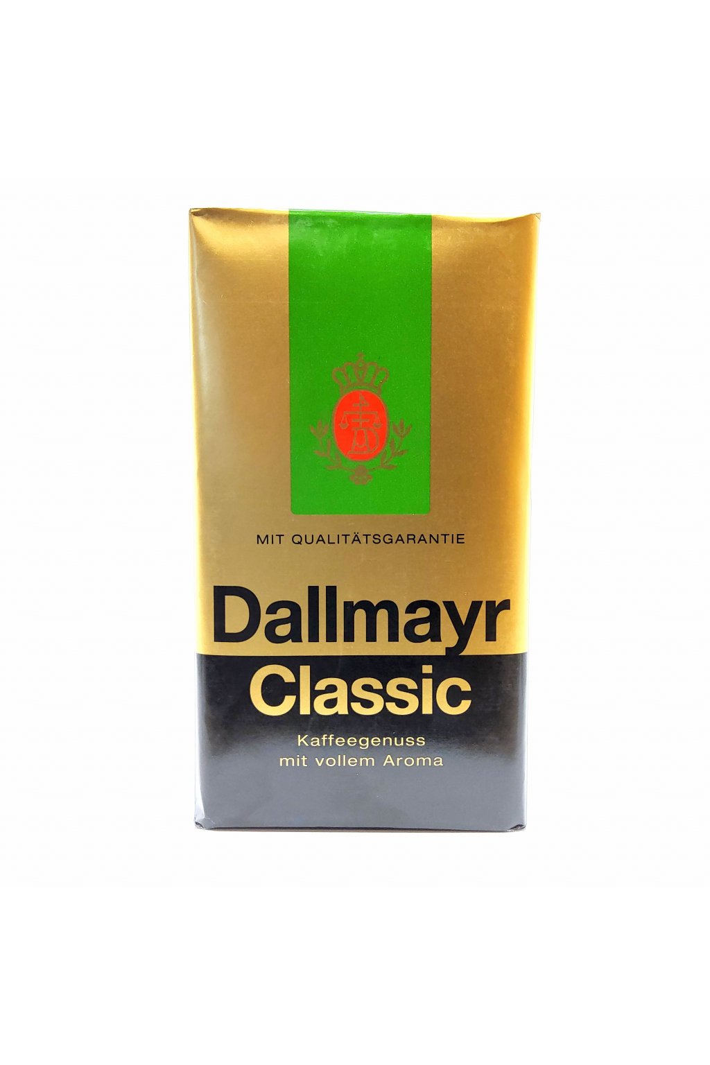 Dallmayr Classic mletá káva 500 g