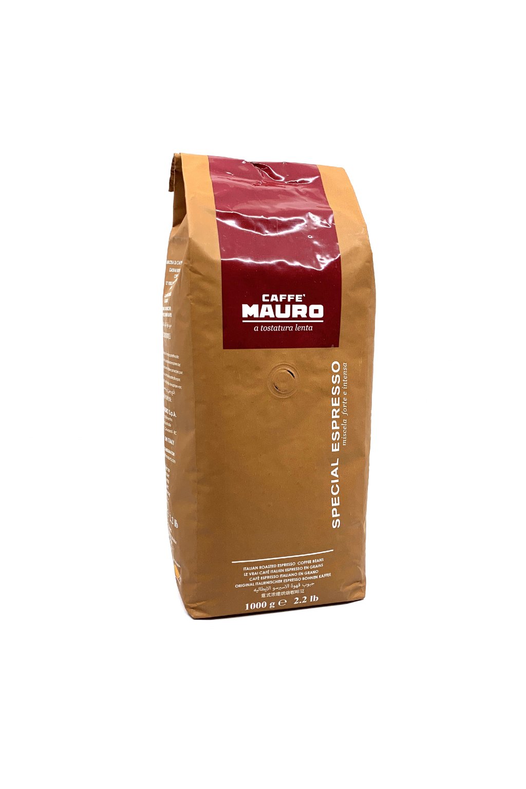879 mauro special espresso 1 kg
