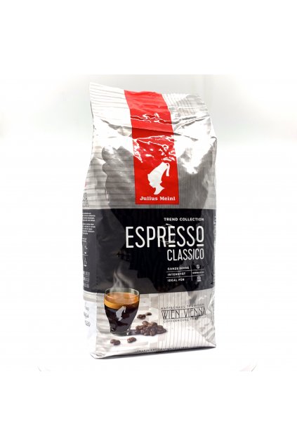1013 julius meinl espresso classico zrnkova kava 1 kg