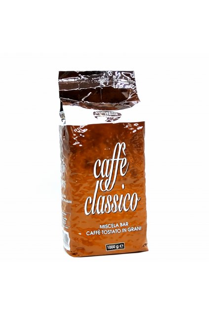 Gimoka Caffe Classico zrnková káva 1 kg