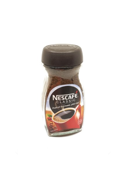 Nescafé Classic káva 200 g