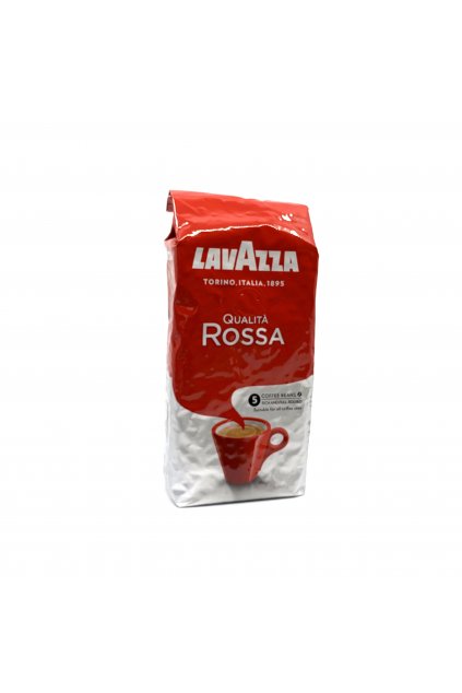 1331 lavazza qualita rossa zrnkova 250 g