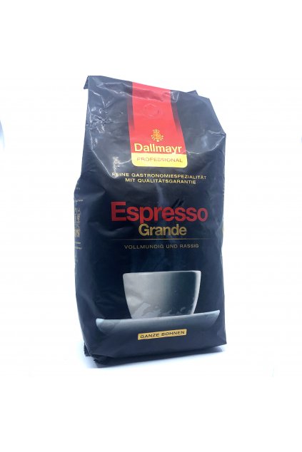 1403 dallmayr espresso grande zrnkova kava 1 kg