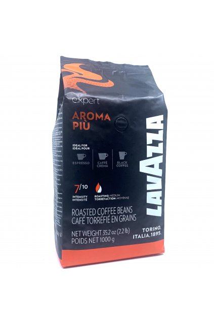 1439 lavazza expert plus aroma piu 1 kg