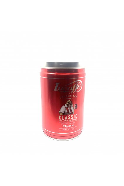 1543 lucaffe classic mleta kava 250 g