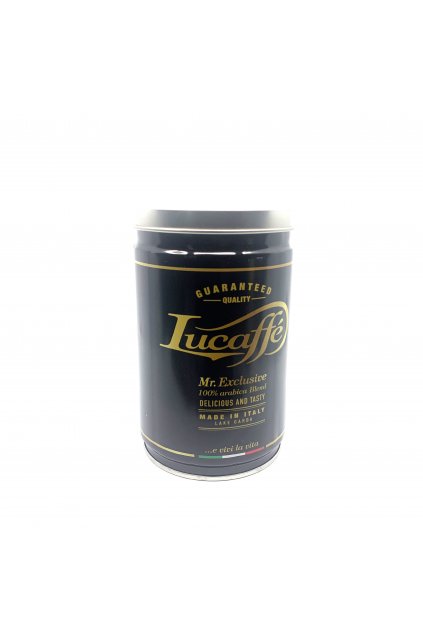 1549 lucaffe mr exclusive mleta kava 250 g