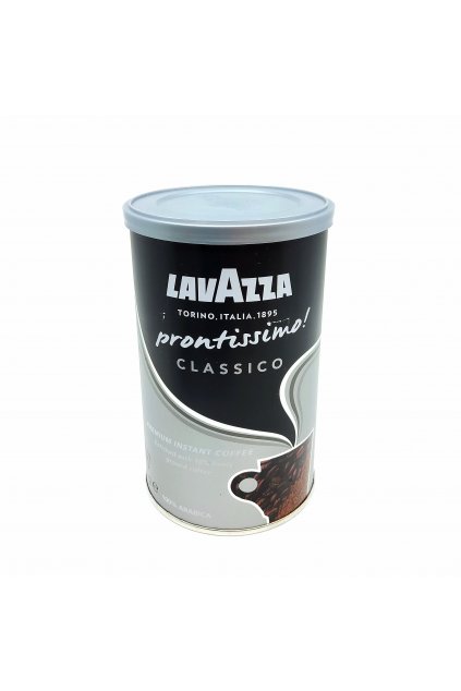 1624 2 lavazza prontissimo classico 95 g