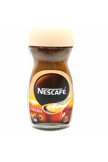 Nescafé Classic Crema, 200 g