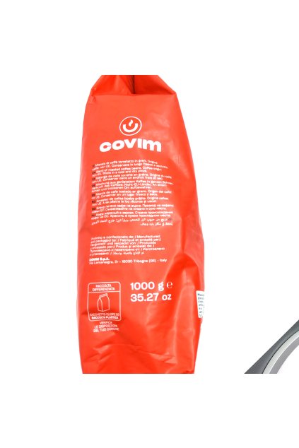 Covim Granbar zrnková káva 1 kg