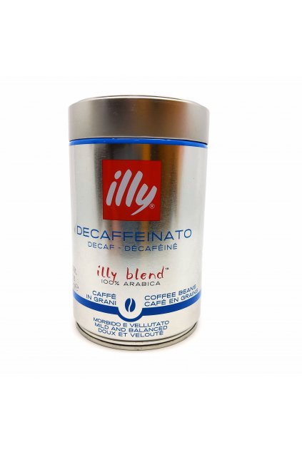 illy Grani Deca zrnková 250 g