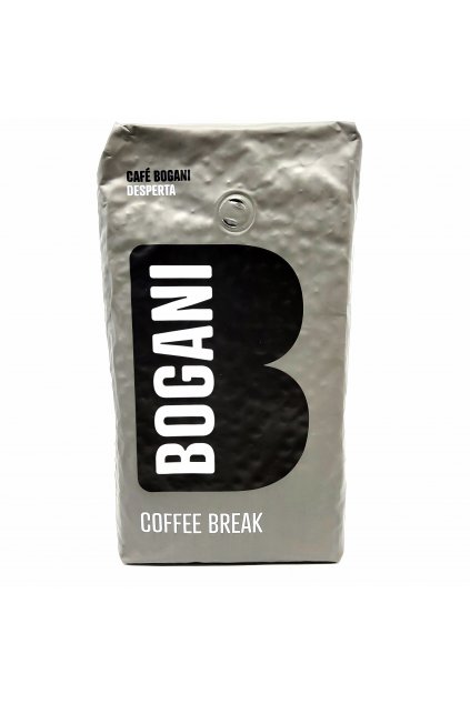 Bogani Coffee Break zrnková káva 1 kg