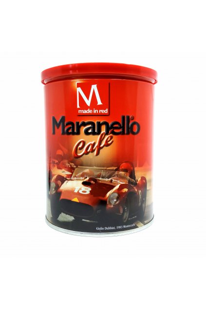 Diemme Maranello Café mletá káva 250g