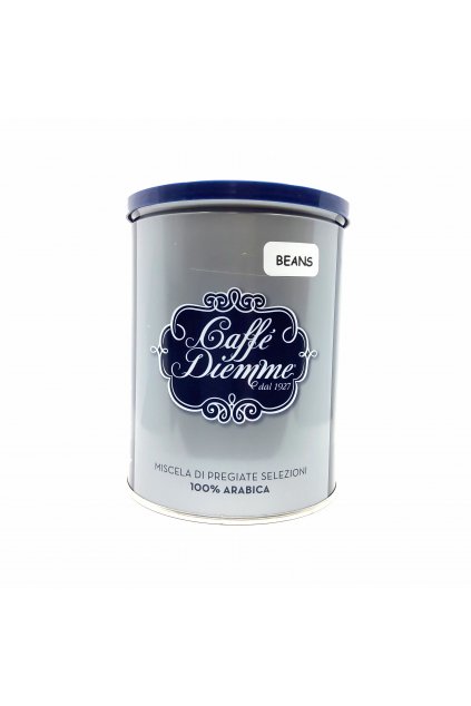 Caffe Diemme Miscela BLU , zrnková káva 250g