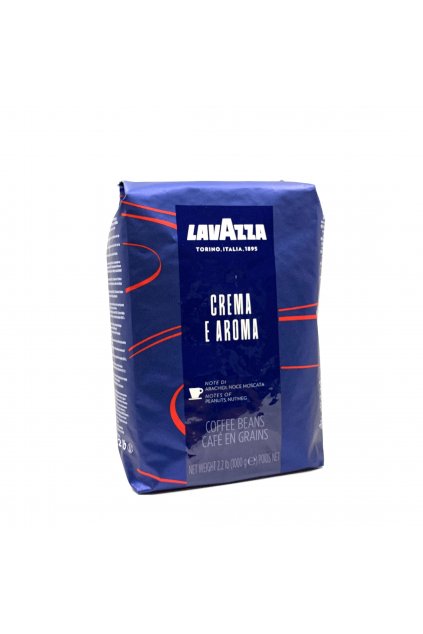 234 1 lavazza crema e aroma espresso blue zrnkova kava 1 kg